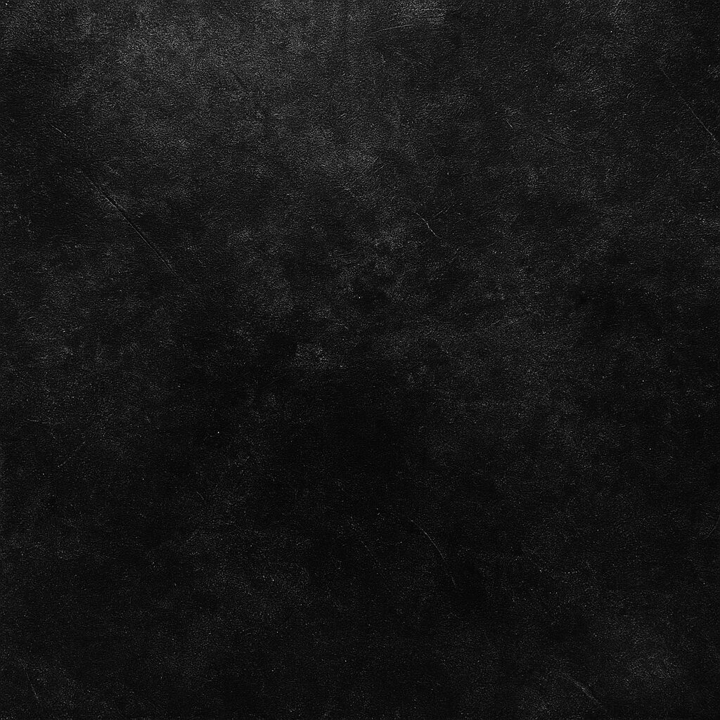 黒ニュアンス